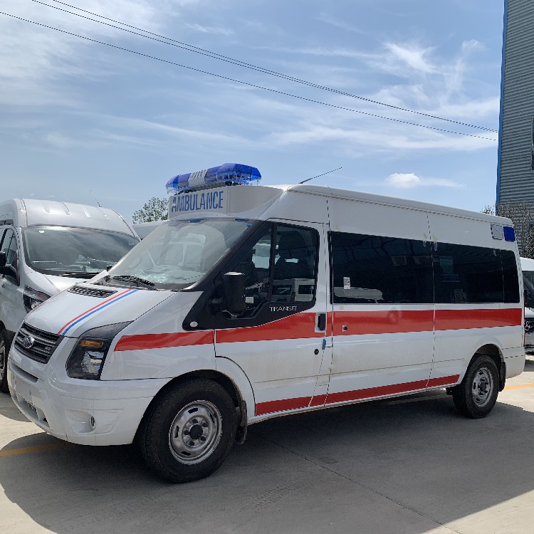 北京租赁救护车电话